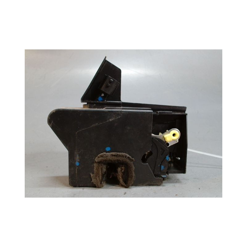 SYSTEME CONDAMNATION AVANT GAUCHE DACIA DUSTER