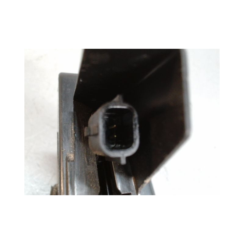 SYSTEME CONDAMNATION AVANT GAUCHE DACIA DUSTER