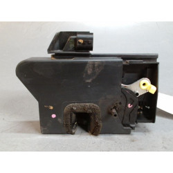 SYSTEME CONDAMNATION ARG