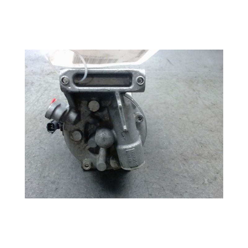 COMPRESSEUR AIR CONDITIONNE DACIA DUSTER