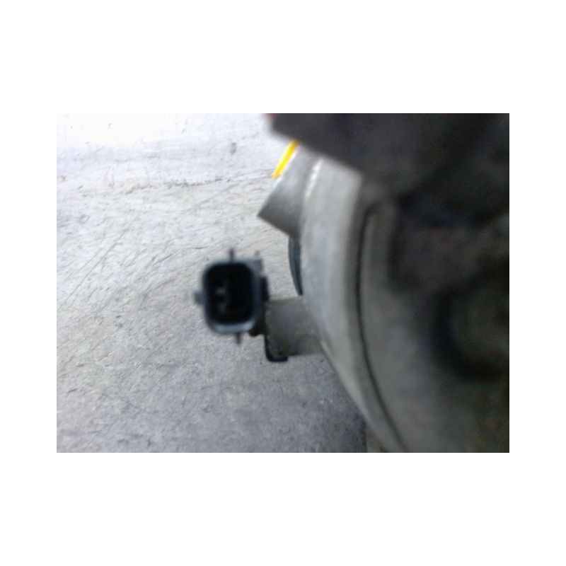 COMPRESSEUR AIR CONDITIONNE DACIA DUSTER