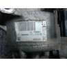 COMPRESSEUR AIR CONDITIONNE DACIA DUSTER