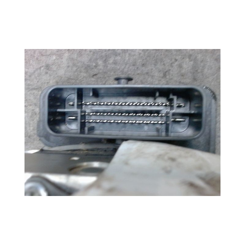 UNITE HYDRAULIQUE ABS DACIA SANDERO