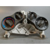 COMMANDE DE CHAUFFAGE FIAT PANDA 2003-