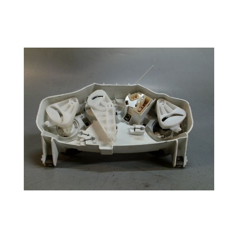 Commande chauffage pour FIAT PANDA 2 PHASE 2 d'occasion - Jaqu'Auto