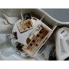 COMMANDE DE CHAUFFAGE FIAT PANDA 2003-