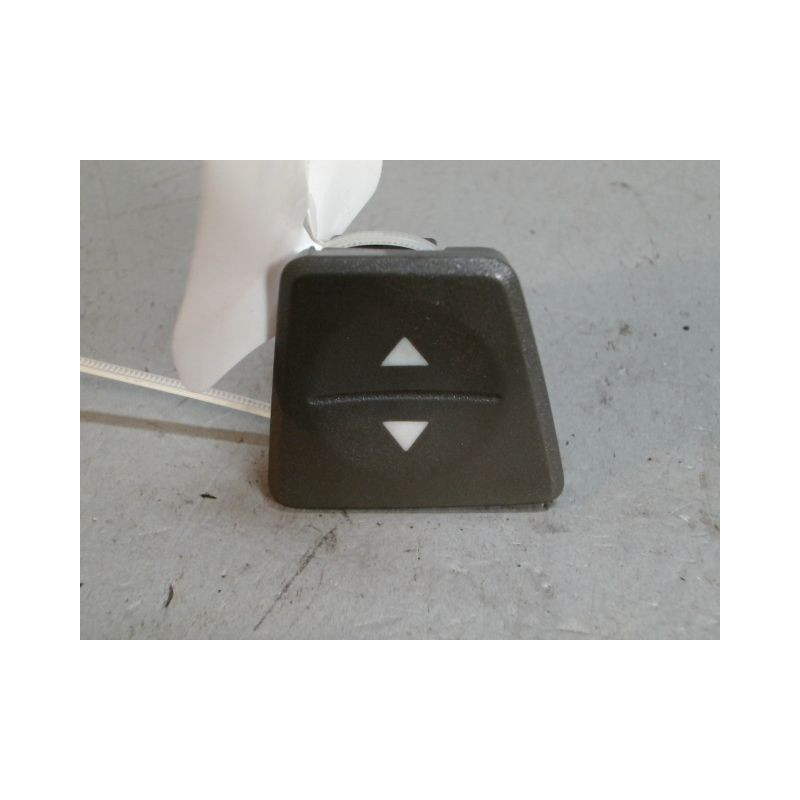 COMMANDE LEVE-GLACE PORTE AVG FIAT PANDA 2003-