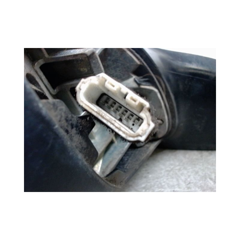 RETROVISEUR EXTERIEUR ELECTRIQUE GAUCHE FIAT 500 2007-