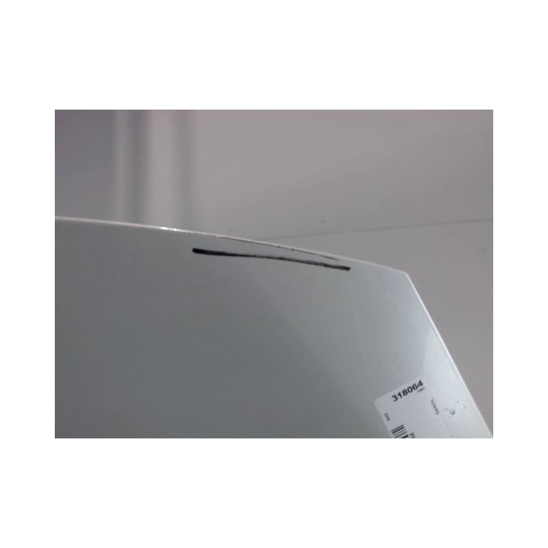 CAPOT RENAULT MEGANE