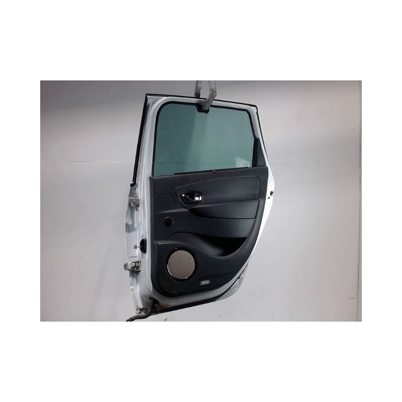 PORTE ARRIERE DROIT RENAULT MEGANE