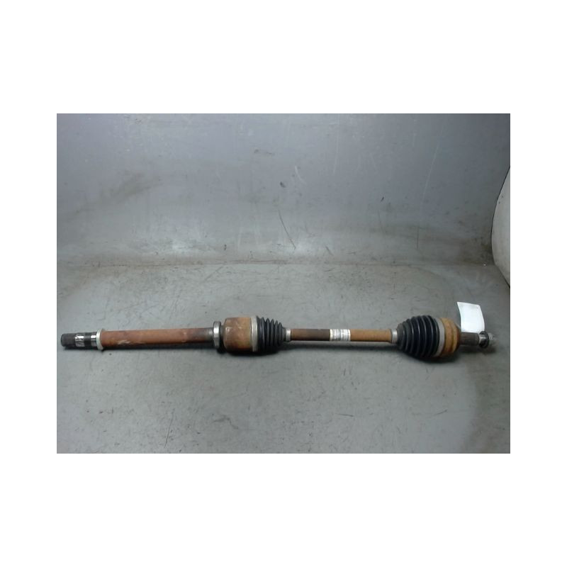 TRANSMISSION AVANT DROIT RENAULT MEGANE 1.6 dCi 