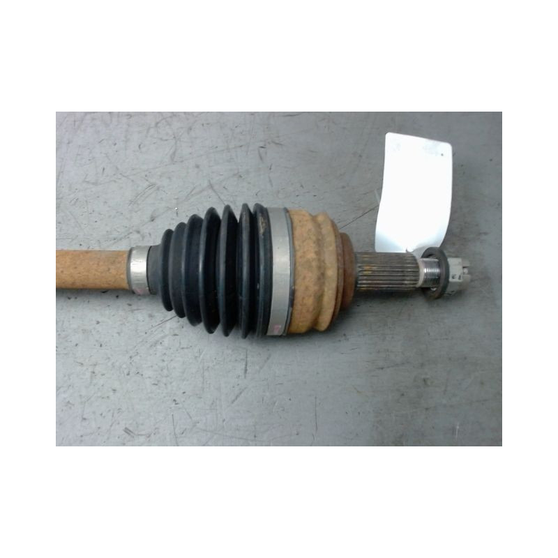 TRANSMISSION AVANT DROIT RENAULT MEGANE 1.6 dCi 