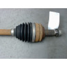 TRANSMISSION AVANT DROIT RENAULT MEGANE 1.6 dCi 