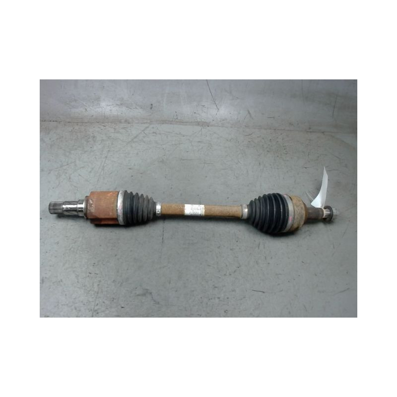 TRANSMISSION AVANT GAUCHE RENAULT MEGANE 1.6 dCi 