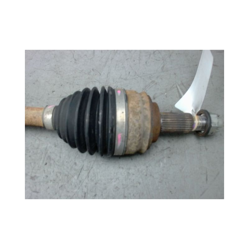 TRANSMISSION AVANT GAUCHE RENAULT MEGANE 1.6 dCi 