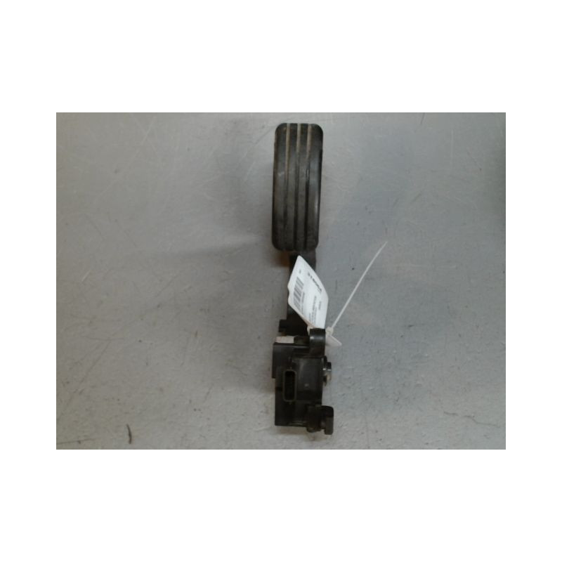 PEDALE ACCELERATEUR RENAULT MEGANE