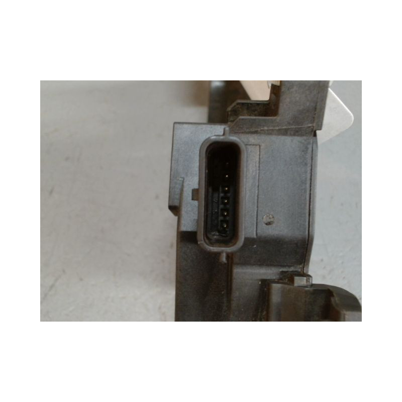 PEDALE ACCELERATEUR RENAULT MEGANE