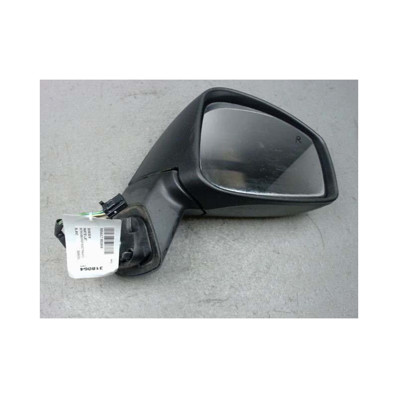 RETROVISEUR EXTERIEUR ELECTRIQUE DROIT RENAULT MEGANE