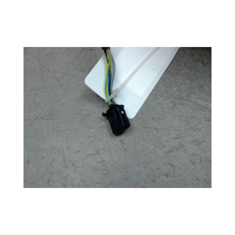 RETROVISEUR EXTERIEUR ELECTRIQUE DROIT RENAULT MEGANE