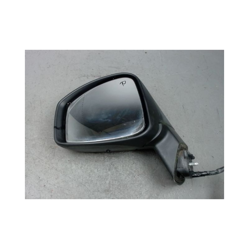 RETROVISEUR EXTERIEUR ELECTRIQUE GAUCHE RENAULT MEGANE