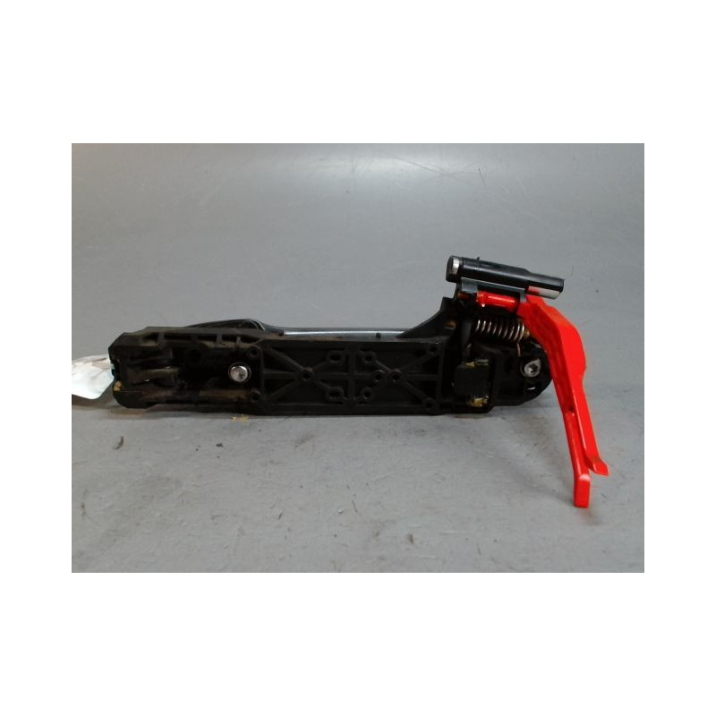 POIGNEE EXTERIEURE PORTE ARRIERE DROIT TOYOTA YARIS