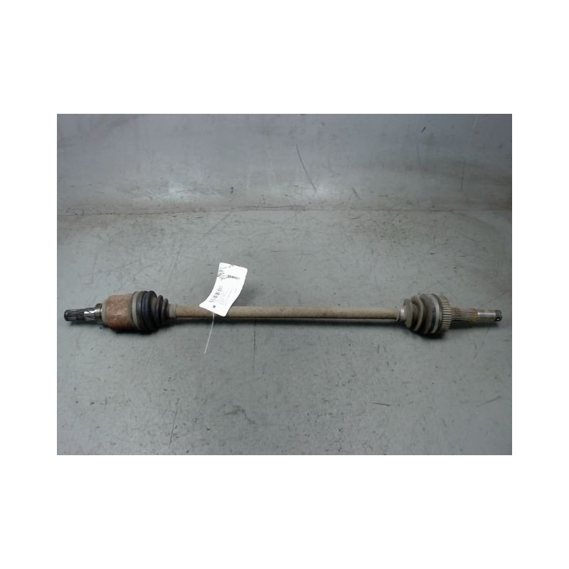 TRANSMISSION ARRIERE GAUCHE RENAULT KOLEOS 2008- 2.0 dCi 4x4 