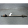 TRANSMISSION ARRIERE GAUCHE RENAULT KOLEOS 2008- 2.0 dCi 4x4 
