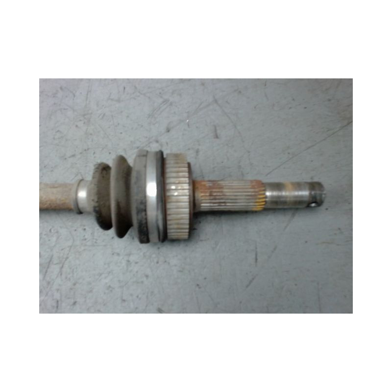 TRANSMISSION ARRIERE GAUCHE RENAULT KOLEOS 2008- 2.0 dCi 4x4 