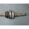 TRANSMISSION ARRIERE GAUCHE RENAULT KOLEOS 2008- 2.0 dCi 4x4 