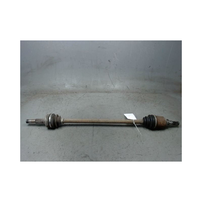 TRANSMISSION ARRIERE DROIT RENAULT KOLEOS 2008- 2.0 dCi 4x4 