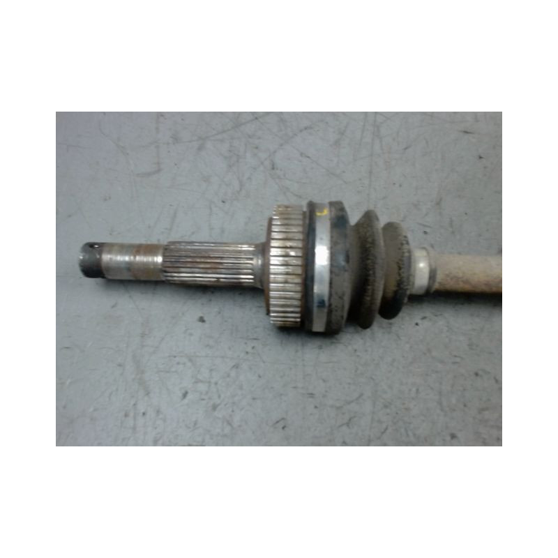 TRANSMISSION ARRIERE DROIT RENAULT KOLEOS 2008- 2.0 dCi 4x4 