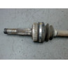 TRANSMISSION ARRIERE DROIT RENAULT KOLEOS 2008- 2.0 dCi 4x4 