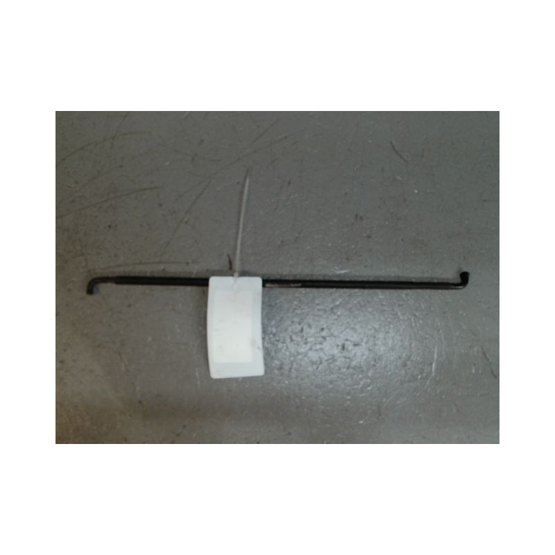 BEQUILLE CAPOT RENAULT LAGUNA II 2005-2007