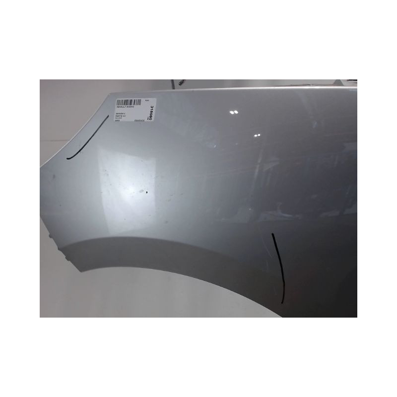 AILE AVANT GAUCHE RENAULT SCENIC