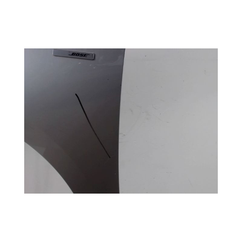 AILE AVANT GAUCHE RENAULT SCENIC