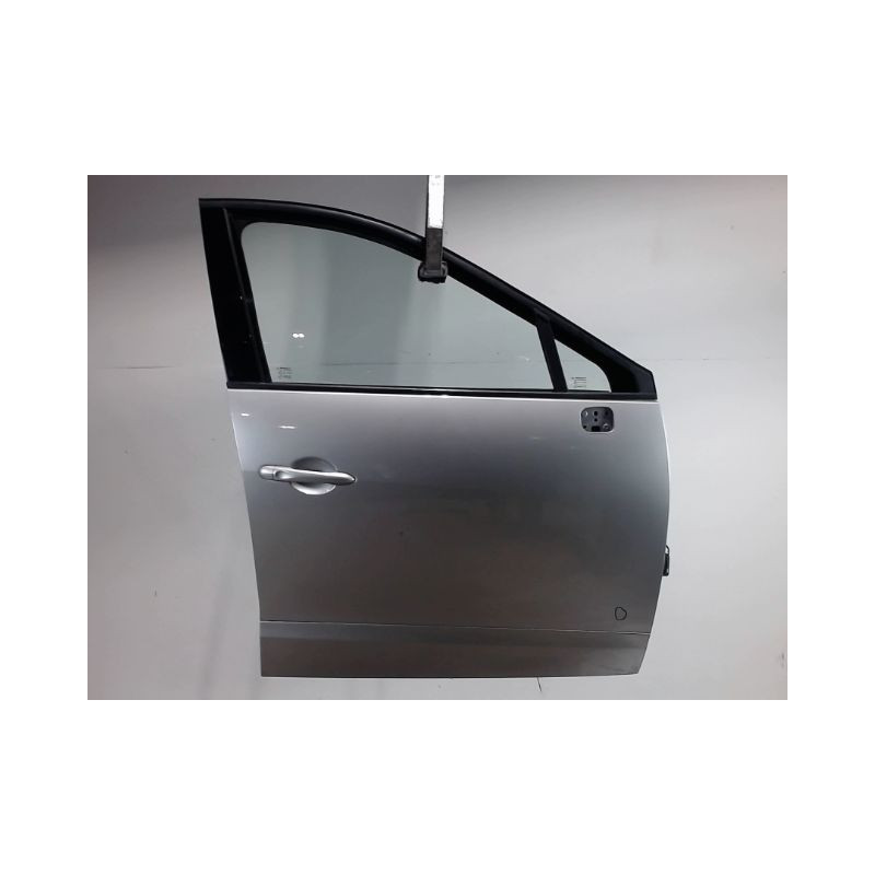 PORTE AVANT DROIT RENAULT SCENIC