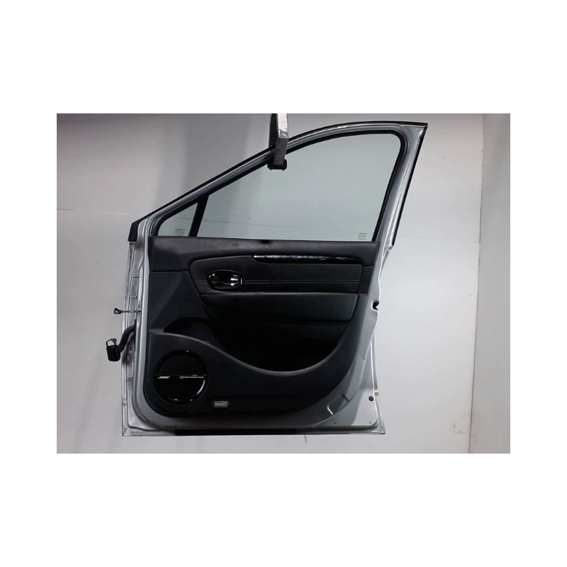 PORTE AVANT DROIT RENAULT SCENIC