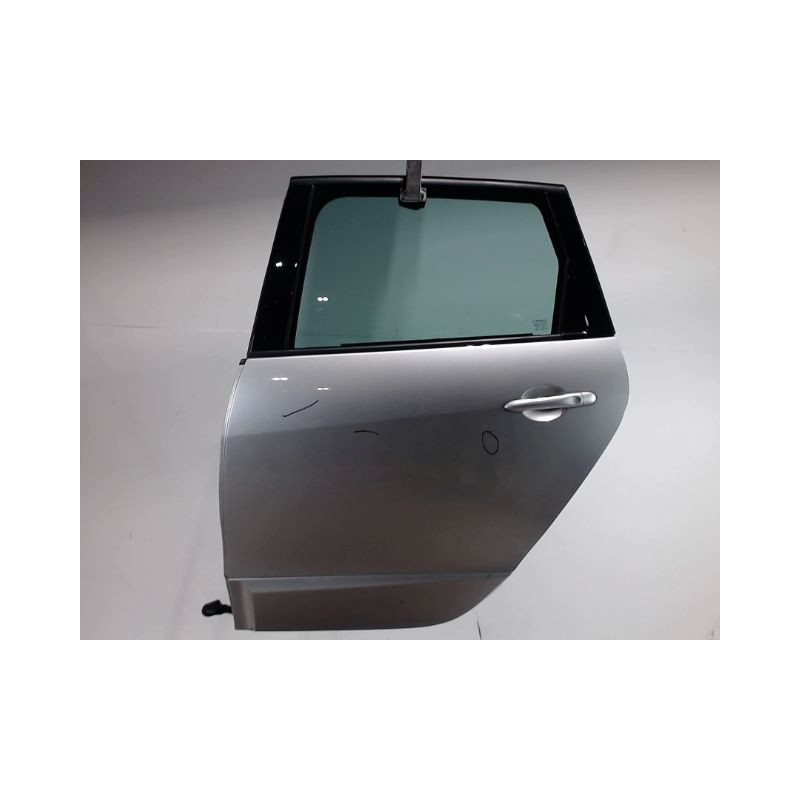 PORTE ARRIERE GAUCHE RENAULT SCENIC