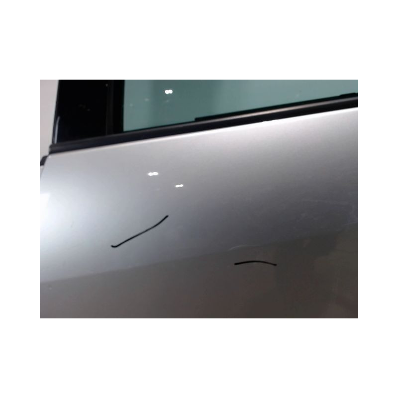 PORTE ARRIERE GAUCHE RENAULT SCENIC