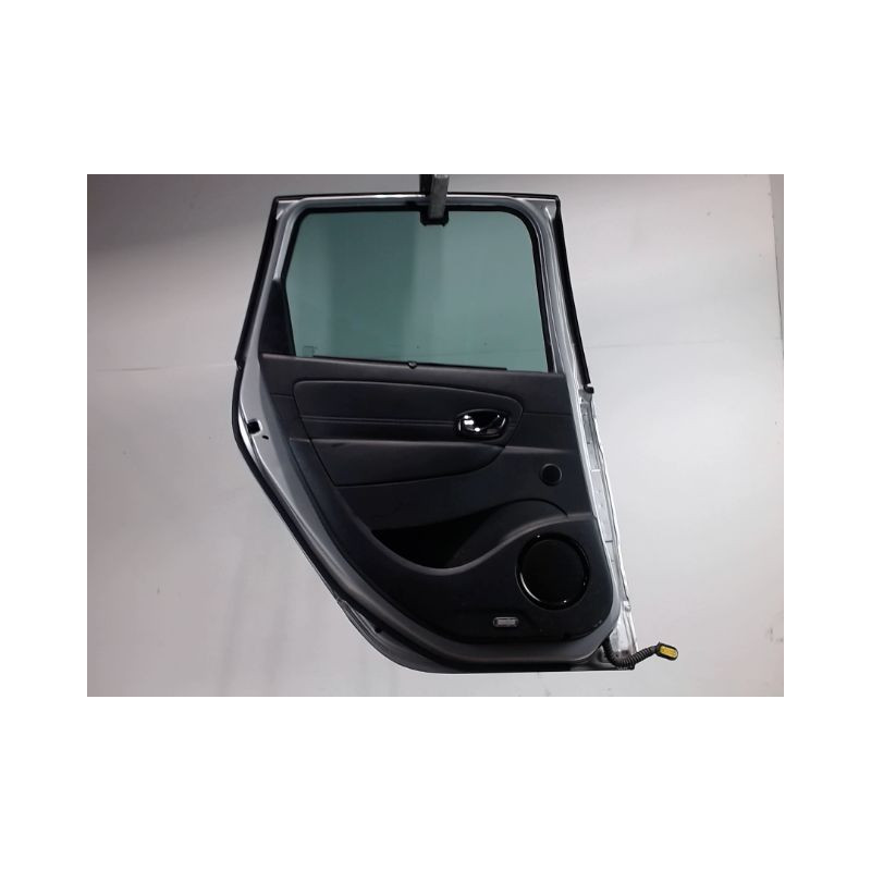 PORTE ARRIERE GAUCHE RENAULT SCENIC