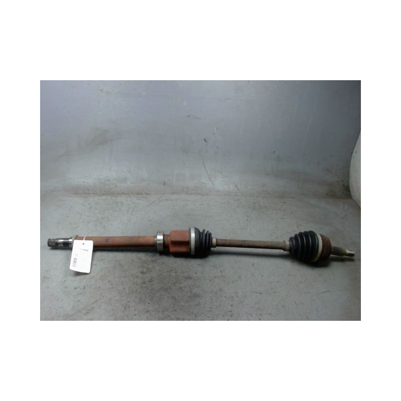 TRANSMISSION AVANT DROIT RENAULT SCENIC 1.2 TCe