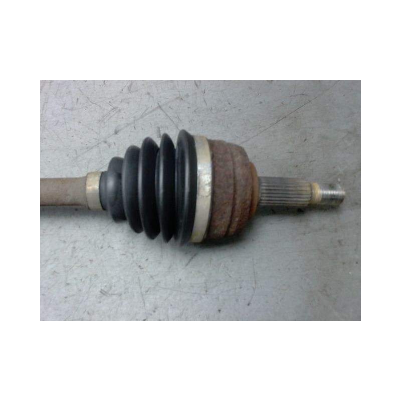 TRANSMISSION AVANT DROIT RENAULT SCENIC 1.2 TCe