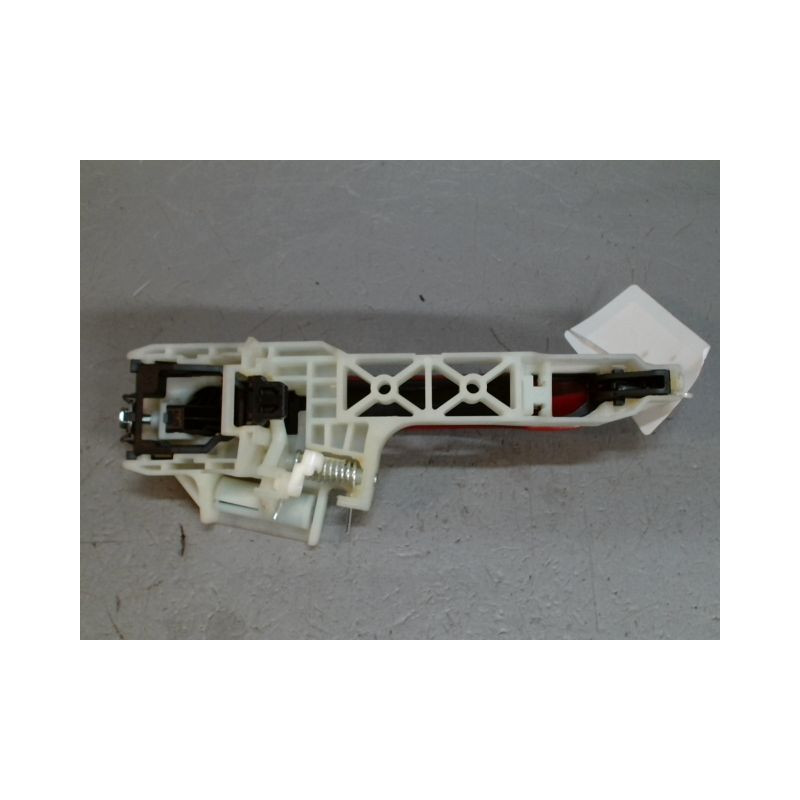 POIGNEE EXTERIEURE PORTE ARRIERE DROIT HYUNDAI I20