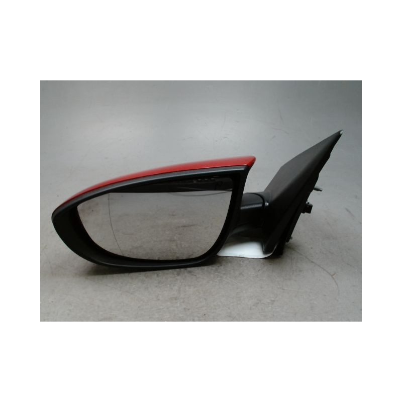 RETROVISEUR EXTERIEUR ELECTRIQUE GAUCHE HYUNDAI I20