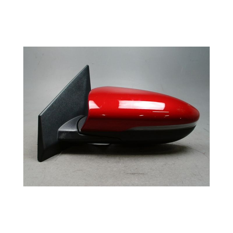 RETROVISEUR EXTERIEUR ELECTRIQUE GAUCHE HYUNDAI I20