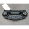 COMMANDE DE CHAUFFAGE TOYOTA YARIS