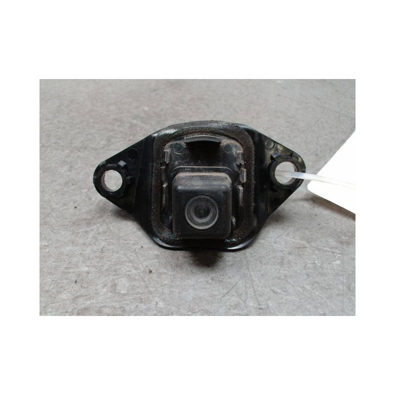CAMERA ARRIERE TOYOTA YARIS