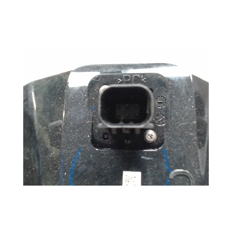 CAMERA ARRIERE TOYOTA YARIS