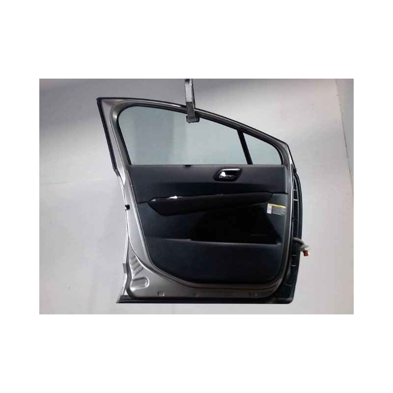 PORTE AVANT GAUCHE PEUGEOT 3008 2009-