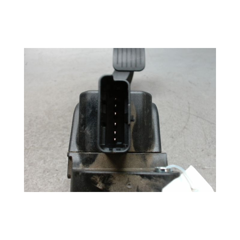 PEDALE ACCELERATEUR PEUGEOT 3008 2009-